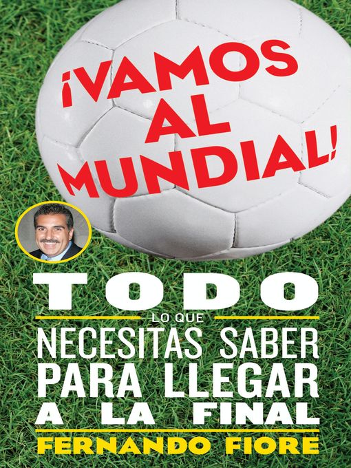 Title details for Vamos al Mundial! by Fernando Fiore - Available